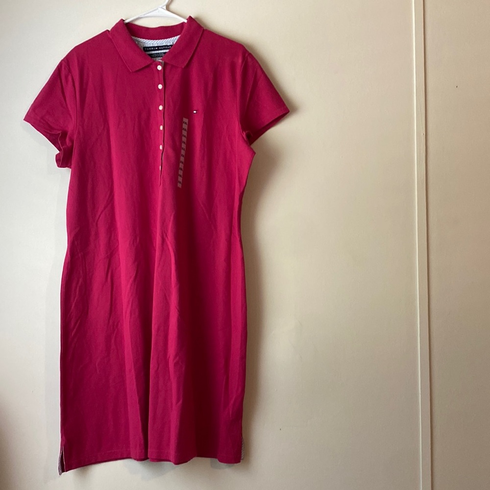 Tommy Hilfiger dress